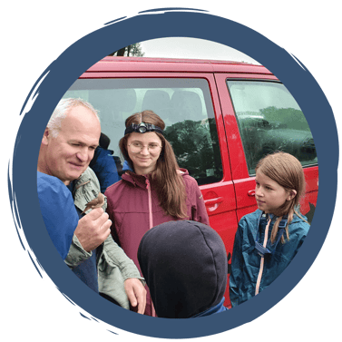 Singvogelmonitoring 2022