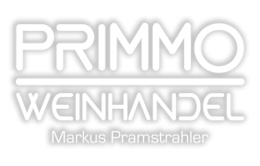 PRIMMO Weinhandel aus Österreich