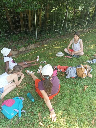 photo © Association Wakanga