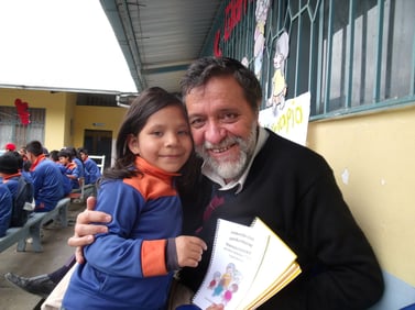 Foto: Archiv Cisol Suiza