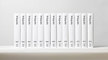 Quelle: print Wikipedia