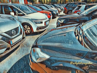 parkeren luchthaven eindhoven