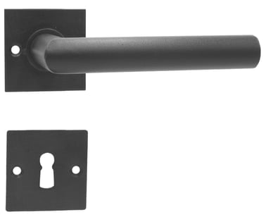 ta minimal industriale stile industrial style bauhaus