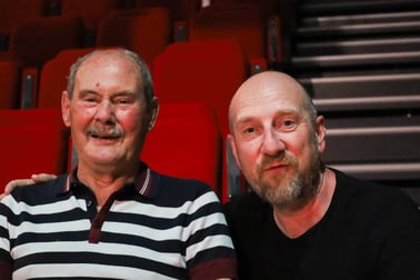 Pot de fin de saison (Lyliane et Edouard, 20/06/23)