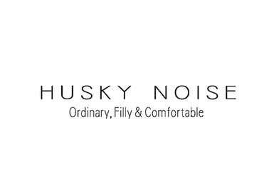 HUSKY NOISE（ハスキーノイズ）