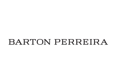 Barton Perreira（バートンペレイラ）