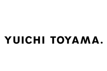YUICHI TOYAMA（ユウイチトヤマ）