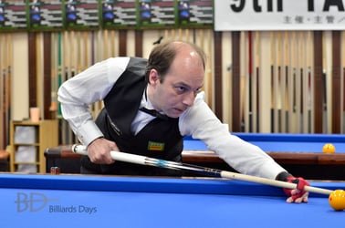 D・サンチェス参戦！