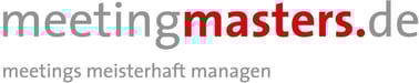 Logo Meetingmasters