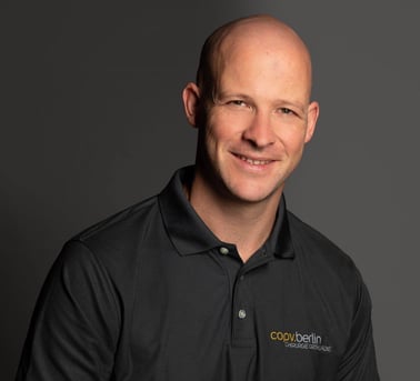 Dr. med. univ. Tobias Meikl - Sinus Pilonidalis Zentrum Berlin 