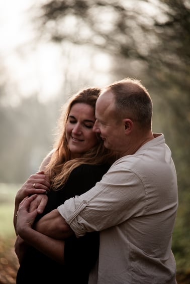 Koppelretraite Stellenretreat  Partner retreat Liefdes retraite Jeroen en  Kim Kromwijk-Lub