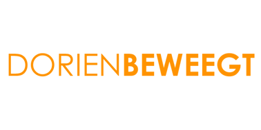 De website van dorienbeweegt!