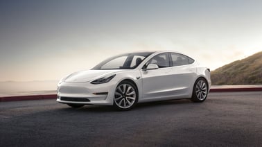 Tesla Model 3 Schweiz vorbestellen