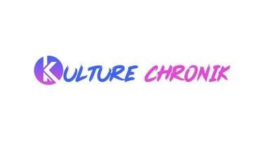 Kulture ChroniK profile-logo-original