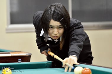 全関東L級優勝時(2014年4月)