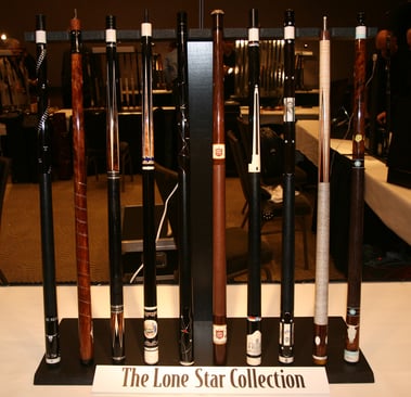 ローンスターコレクション