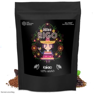 Vanilleextrakt alkoholfrei Flasche mit Deckel