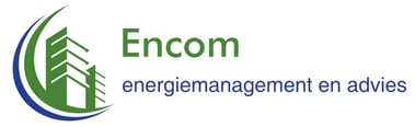 De website van Encom!