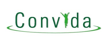 convida-gmbhs Webseite!