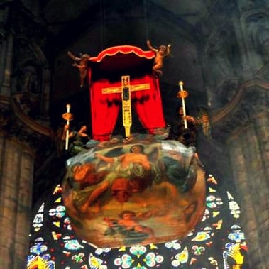 Visita guidata Milano e la grande musica