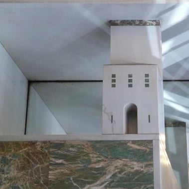 Visita guidata Sant'Alessandro Milano