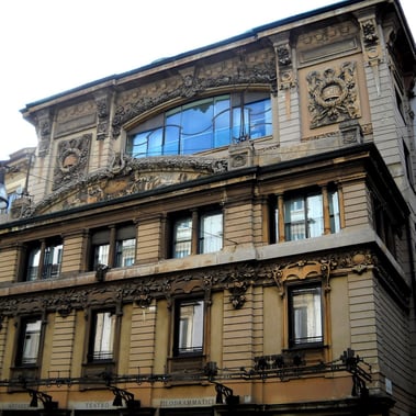 Visita guidata Milano e la grande musica