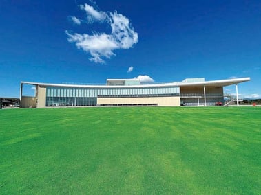 写真提供：東日本大震災・原子力災害伝承館