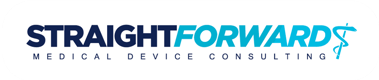 Straight Forward Medical Device Consulting