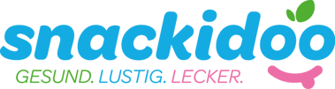 snackidoo - gesund, lustig, lecker