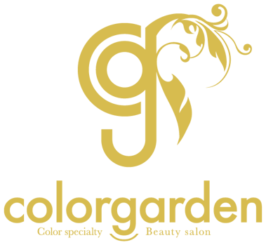 colorgarden カラーガーデン