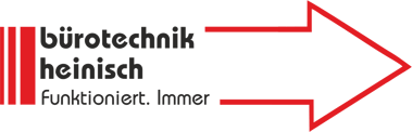 Bürotechnik Heinisch