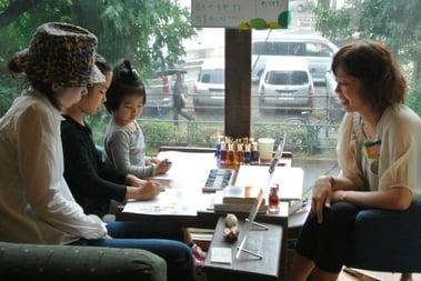 各種イベント / オープンカウンセリング・セラピー / 講師派遣