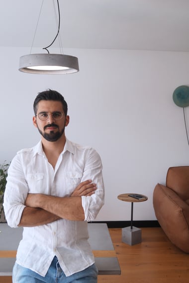 Titolare: Stefano Pennella