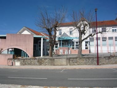 Ecole d'Agnac