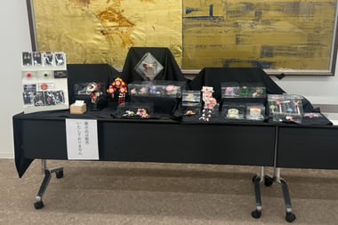 浪越基榮様（高33回）