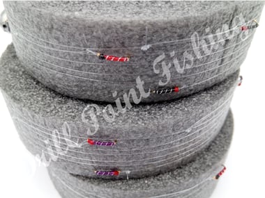 Bei Drill Point Fishing findest Du alles was du als Fischer zum Fischen brauchst. Jetzt eine schweizer Felchen-Hegene preiswert online kaufen!