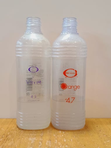 ベルジュバンス ヘアエステ