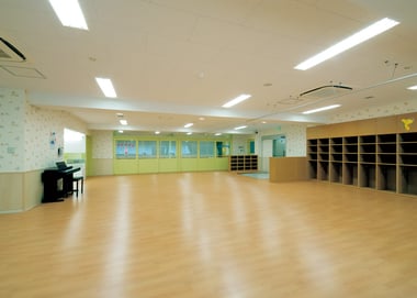 すくすく保育園