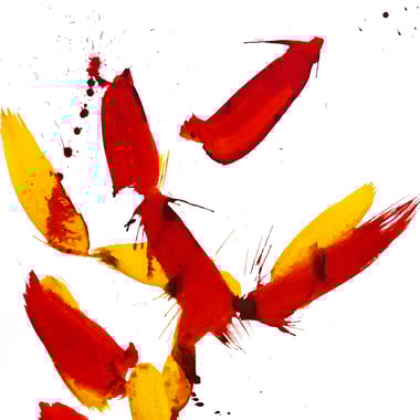 Franz Grabmayr, Tanzblatt