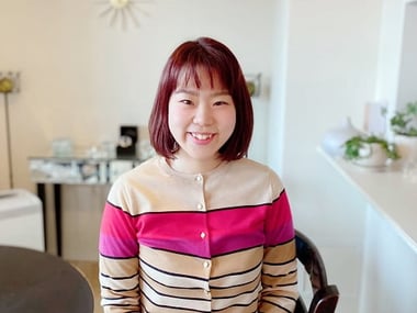 千葉県柏市アロマ・リンパドレナージュ・整体・リフレ セラピスト養成スクール 東京リラックセーションアカデミー、全身リンパオイルトリートメントコース卒業生サロン