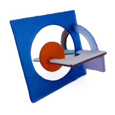 heArthur - ‘You are my Summer with the Family", 3D-Fusingsobjekt