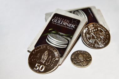 Zu den Hall in Tirol Seiten