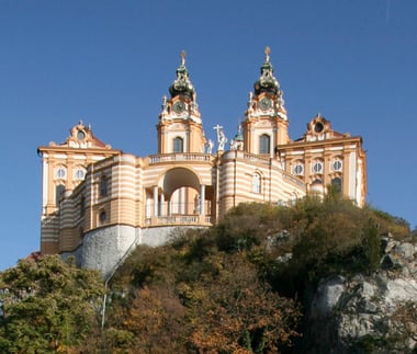 Stift Melk