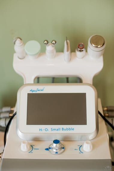 Soin visage Carcassonne le cocon de Baya