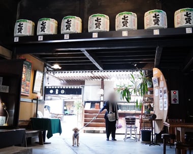 七賢　山梨銘醸