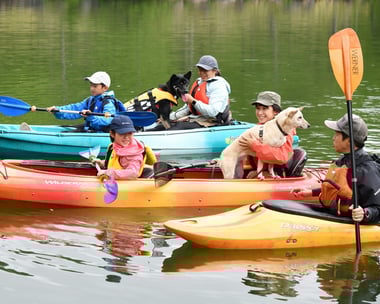 八ヶ岳アウトドア・アクティヴィティーズ