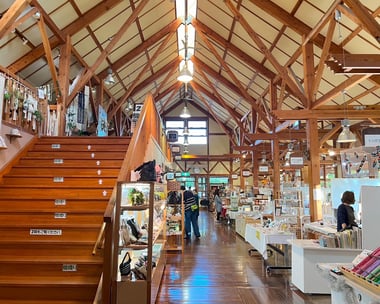 スパティオ体験工房