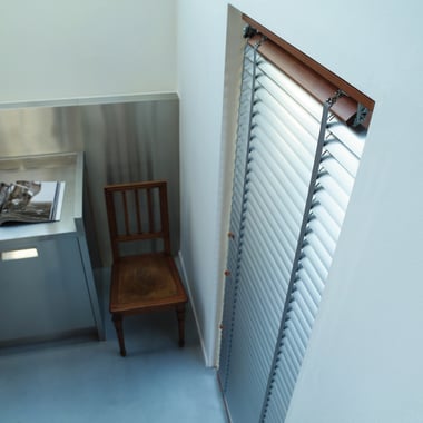 raamdecoratie, binnenzonwering, aluminium jaloezie, jaloezieën, raambekleding, solis zonwering, verano