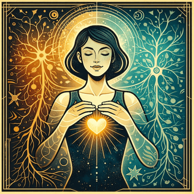 From Burnout to Body-Listening-nervous system health