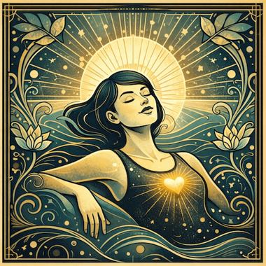 From Burnout to Body-Listening-start listening